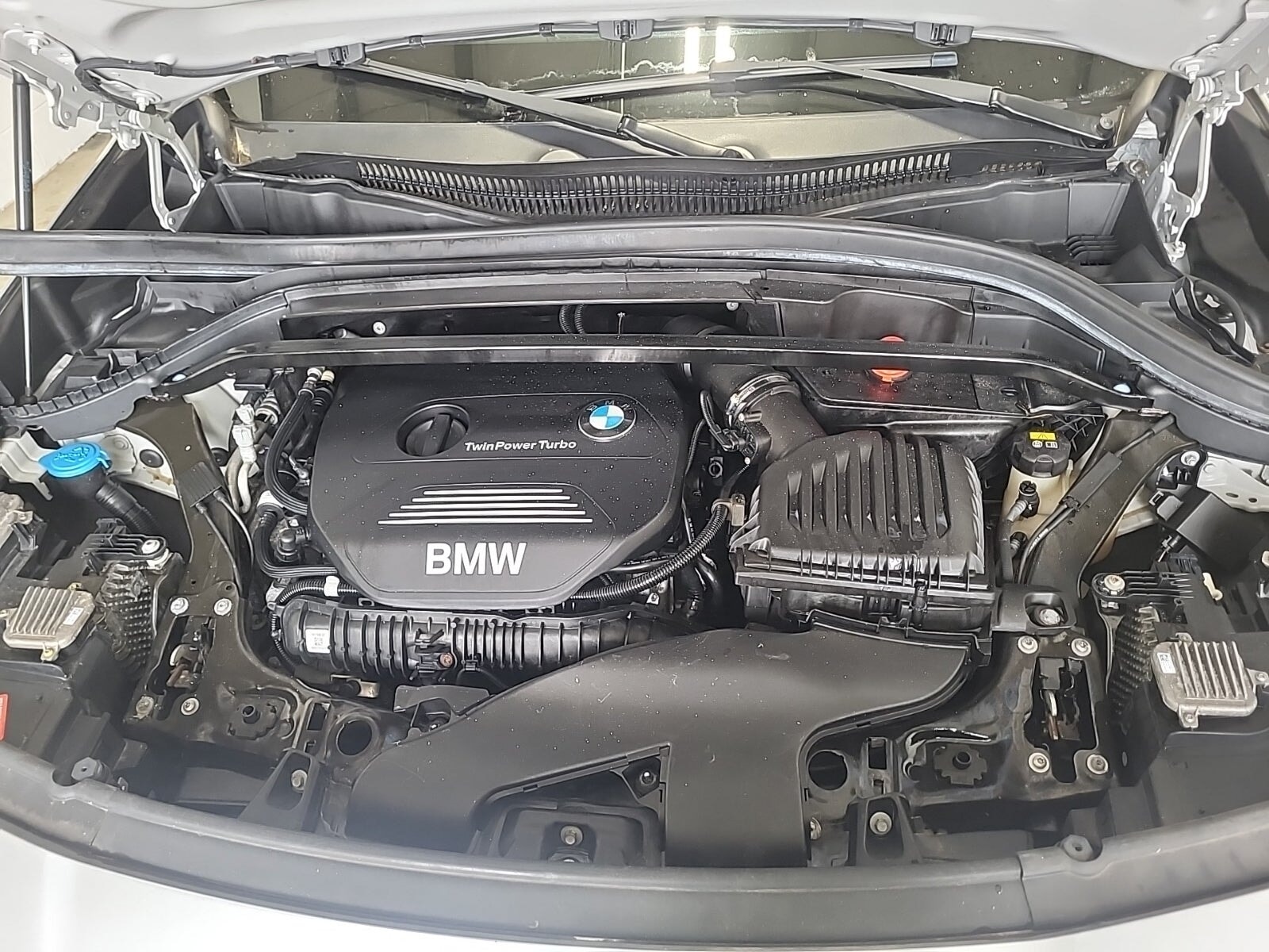 2018 BMW X2 XDRIVE28I photo 23