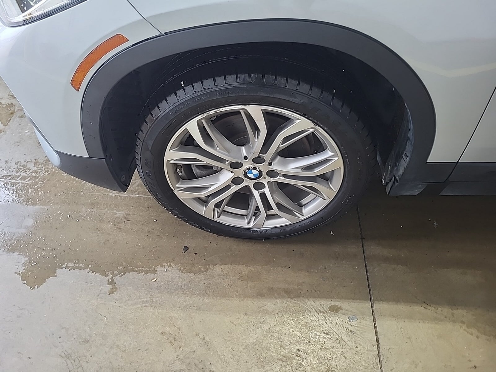 2018 BMW X2 XDRIVE28I photo 11