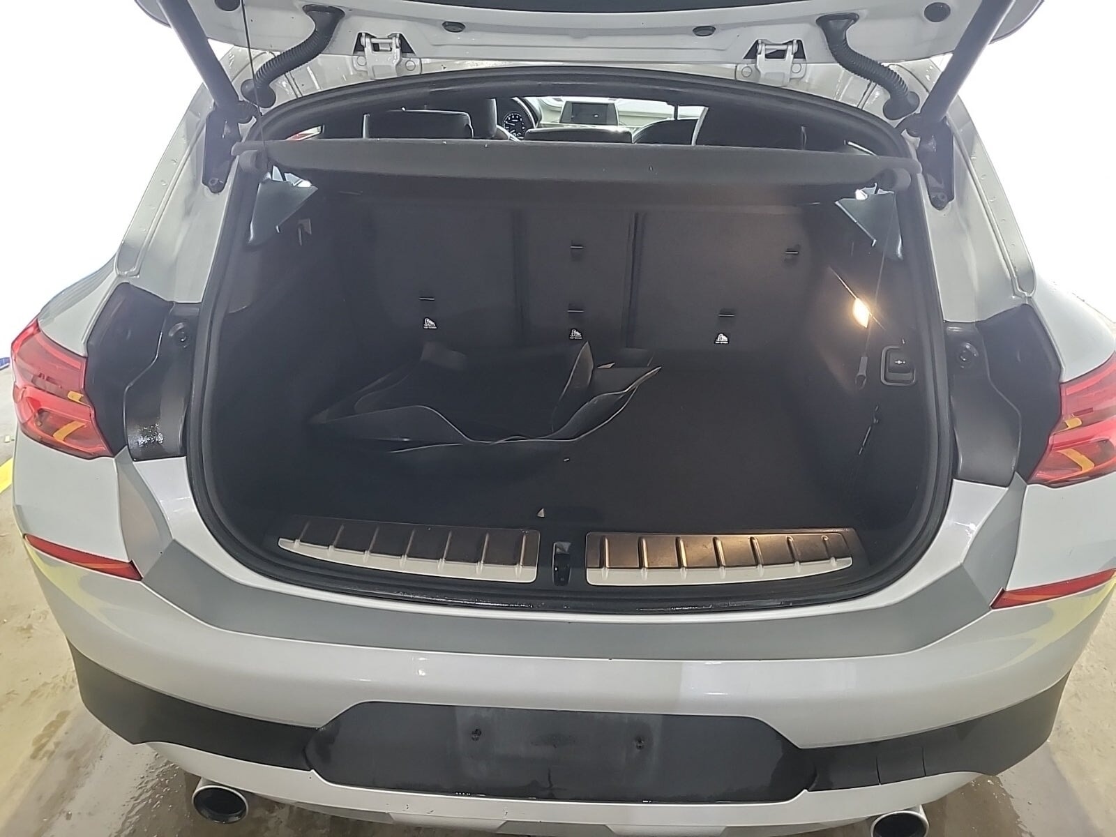 2018 BMW X2 XDRIVE28I photo 25