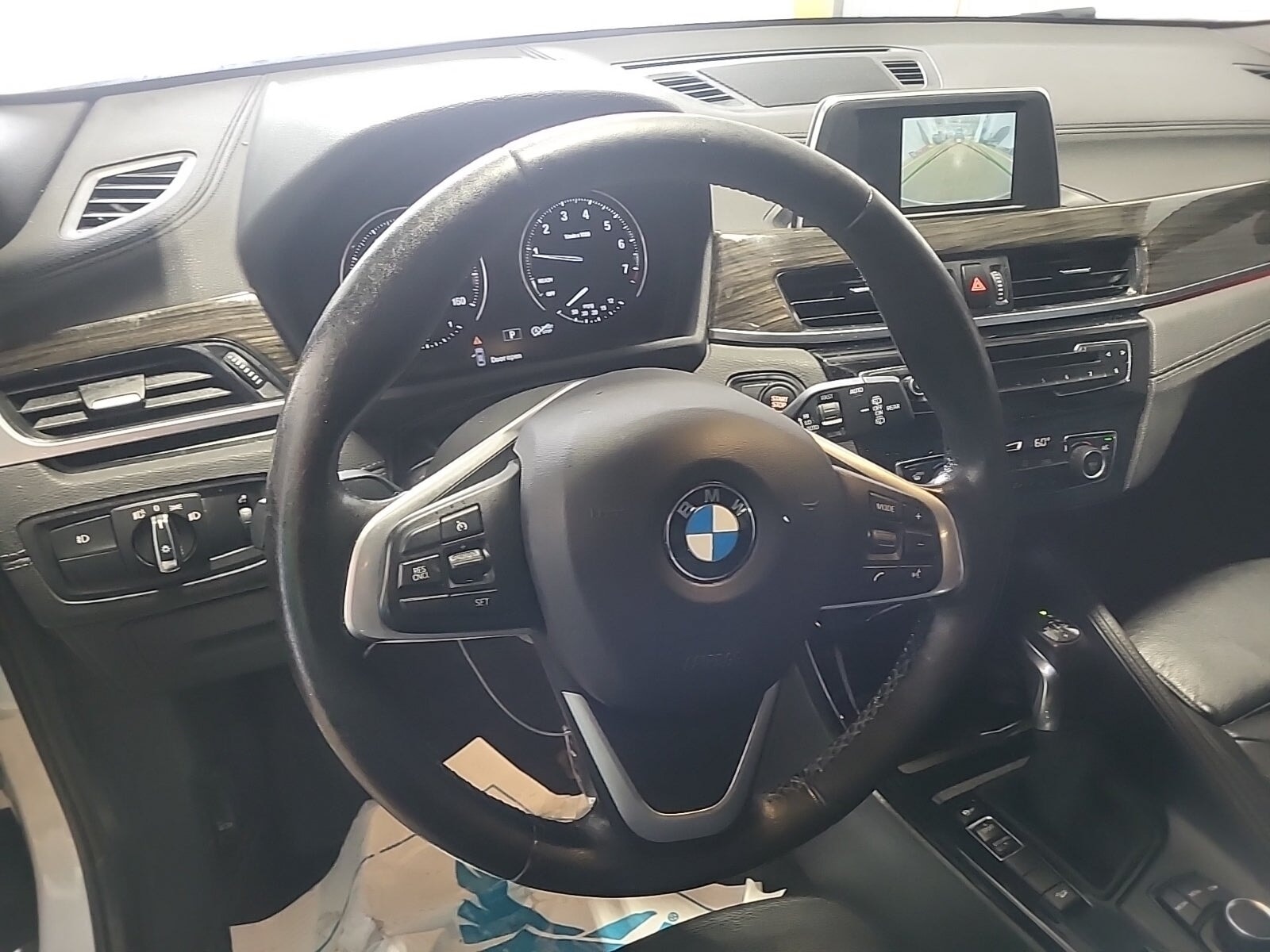 2018 BMW X2 XDRIVE28I photo 15