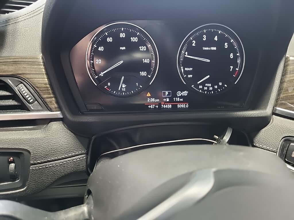 2018 BMW X2 XDRIVE28I photo 20