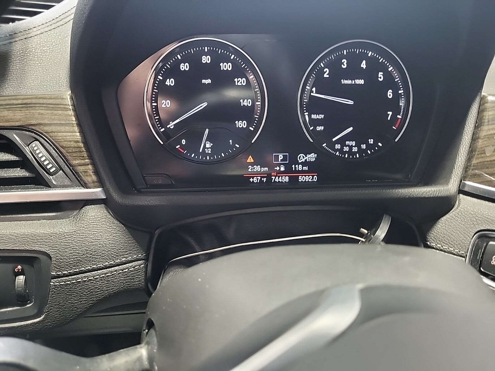 2018 BMW X2 XDRIVE28I photo 20