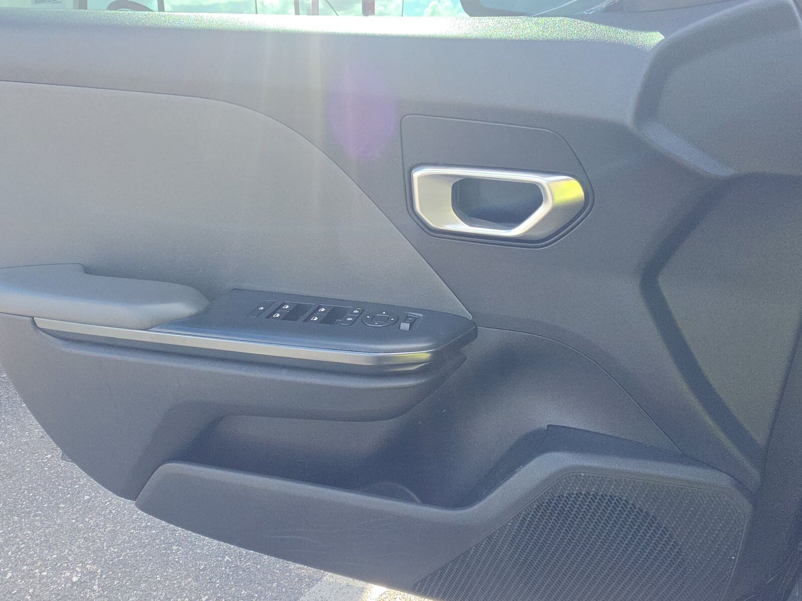 2025 KIA K4 LXS photo 7
