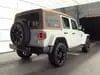 2022 JEEP WRANGLER 4XE UNLIMITED SAHARA thumbnail 6