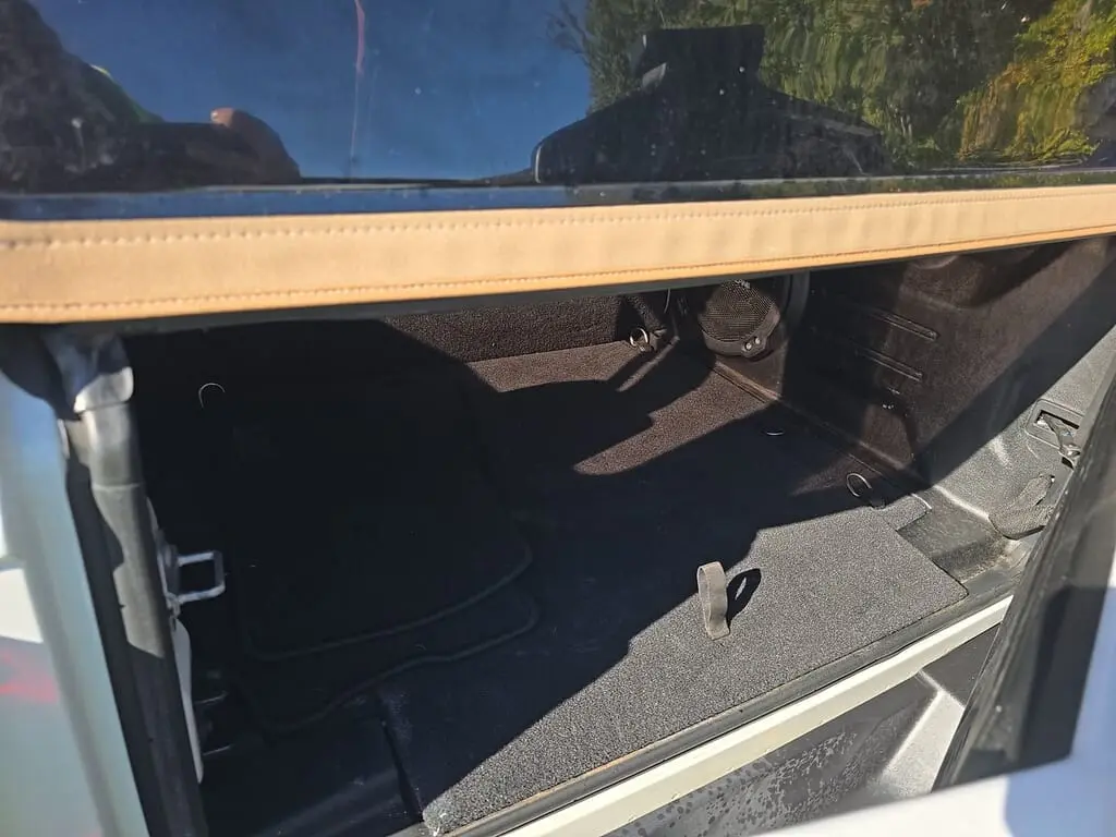 2022 JEEP WRANGLER 4XE UNLIMITED SAHARA photo 14