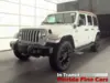 2022 JEEP WRANGLER 4XE UNLIMITED SAHARA thumbnail 1