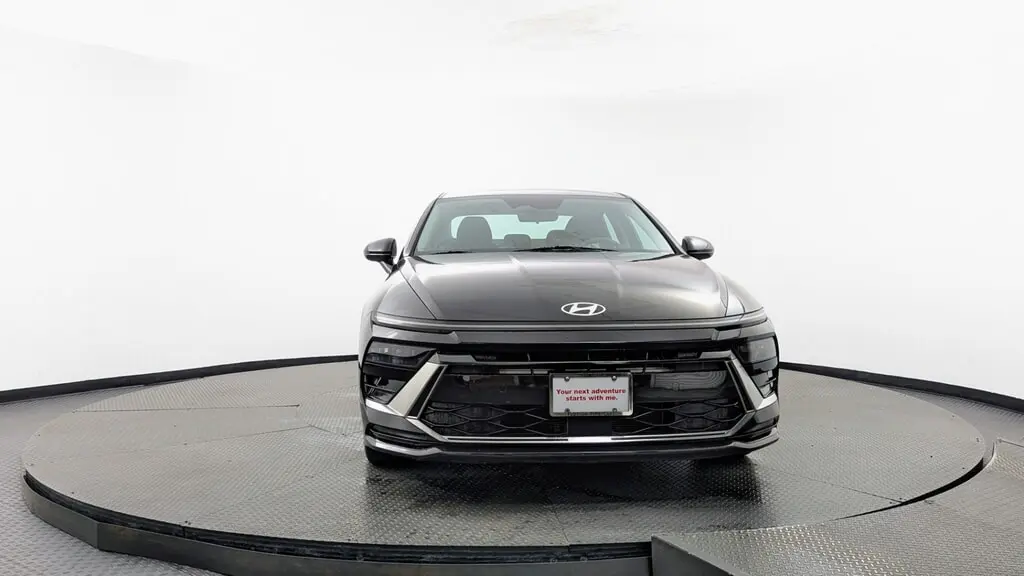 2024 HYUNDAI SONATA SEL photo 11