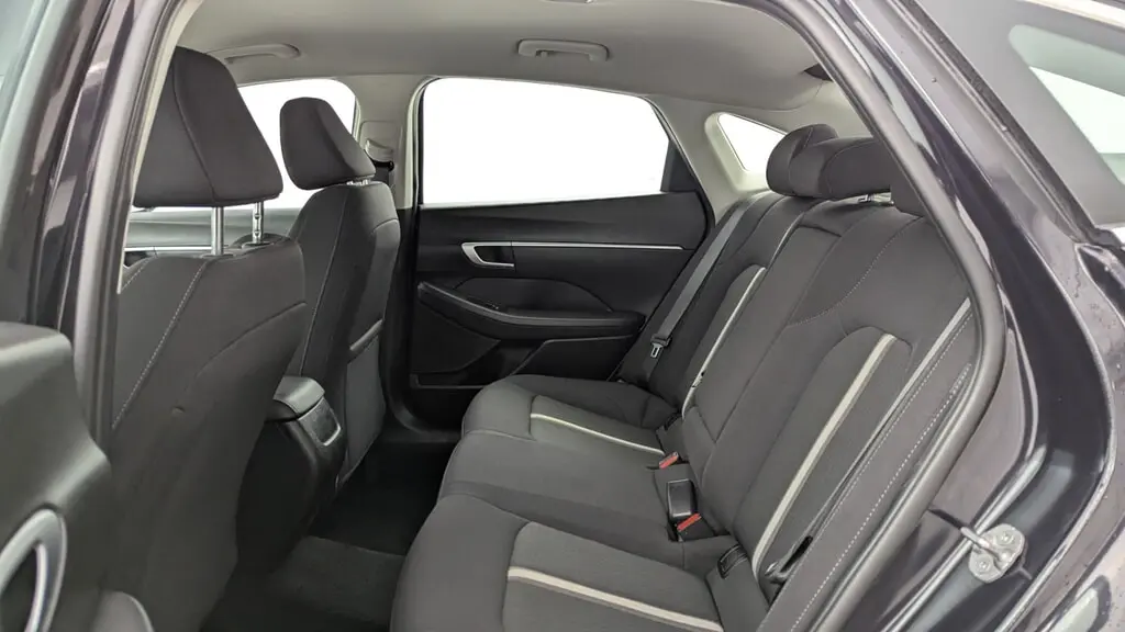 2024 HYUNDAI SONATA SEL photo 16