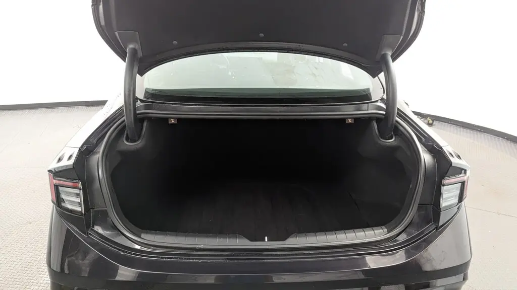 2024 HYUNDAI SONATA SEL photo 17
