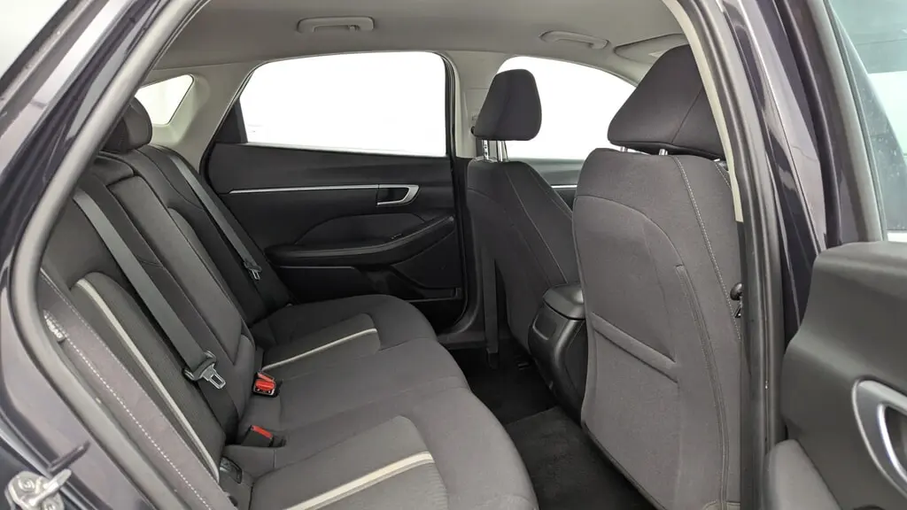 2024 HYUNDAI SONATA SEL photo 18