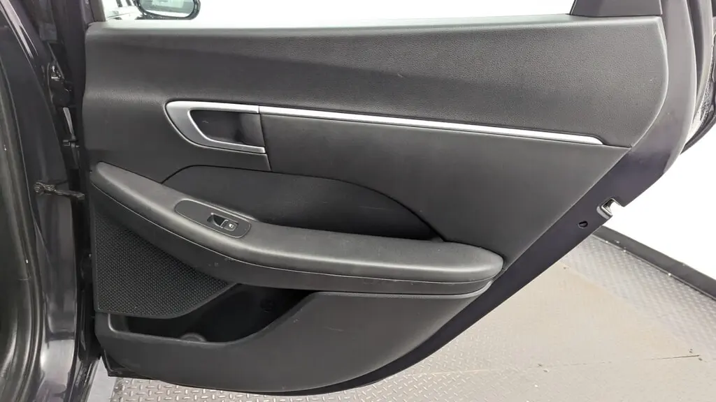 2024 HYUNDAI SONATA SEL photo 20