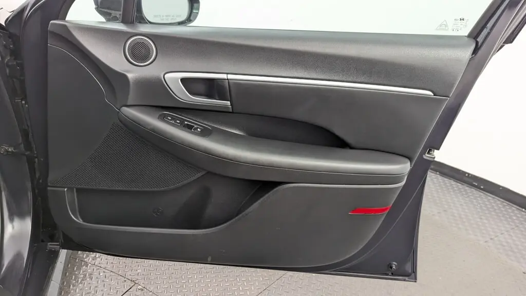 2024 HYUNDAI SONATA SEL photo 22