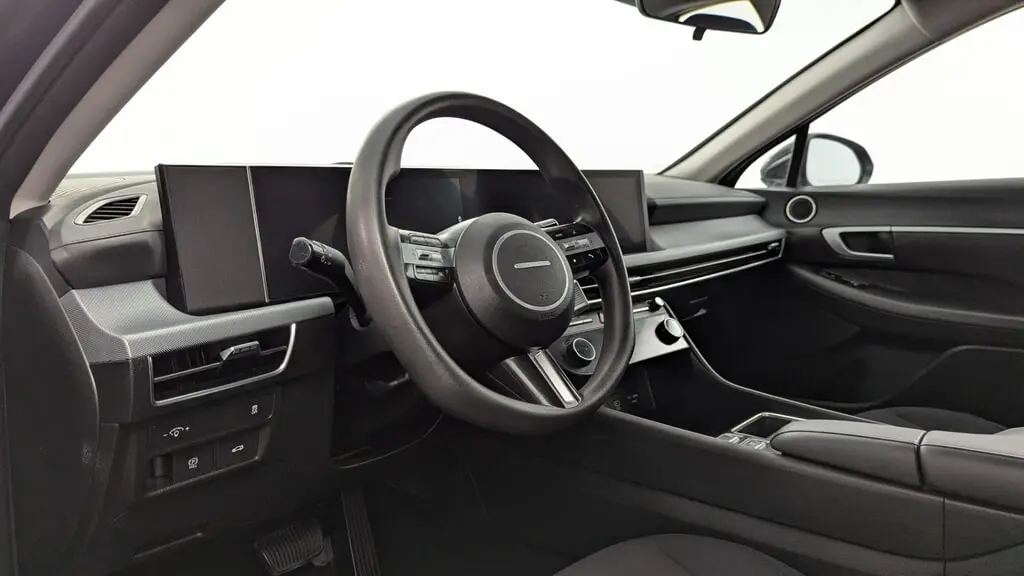 2024 HYUNDAI SONATA SEL photo 23