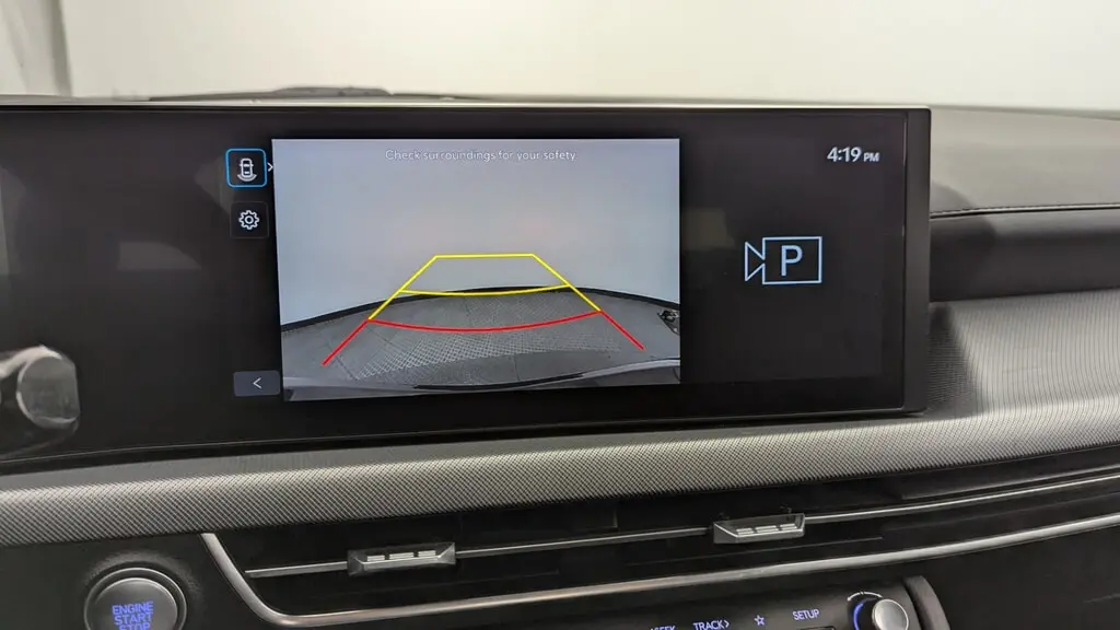 2024 HYUNDAI SONATA SEL photo 28