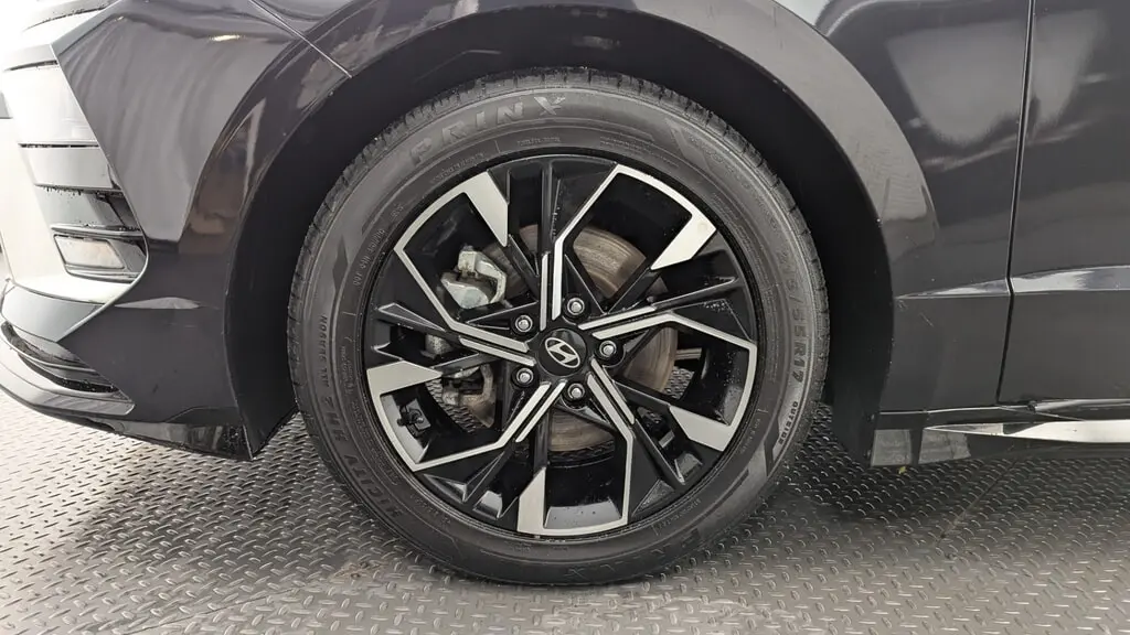 2024 HYUNDAI SONATA SEL photo 30