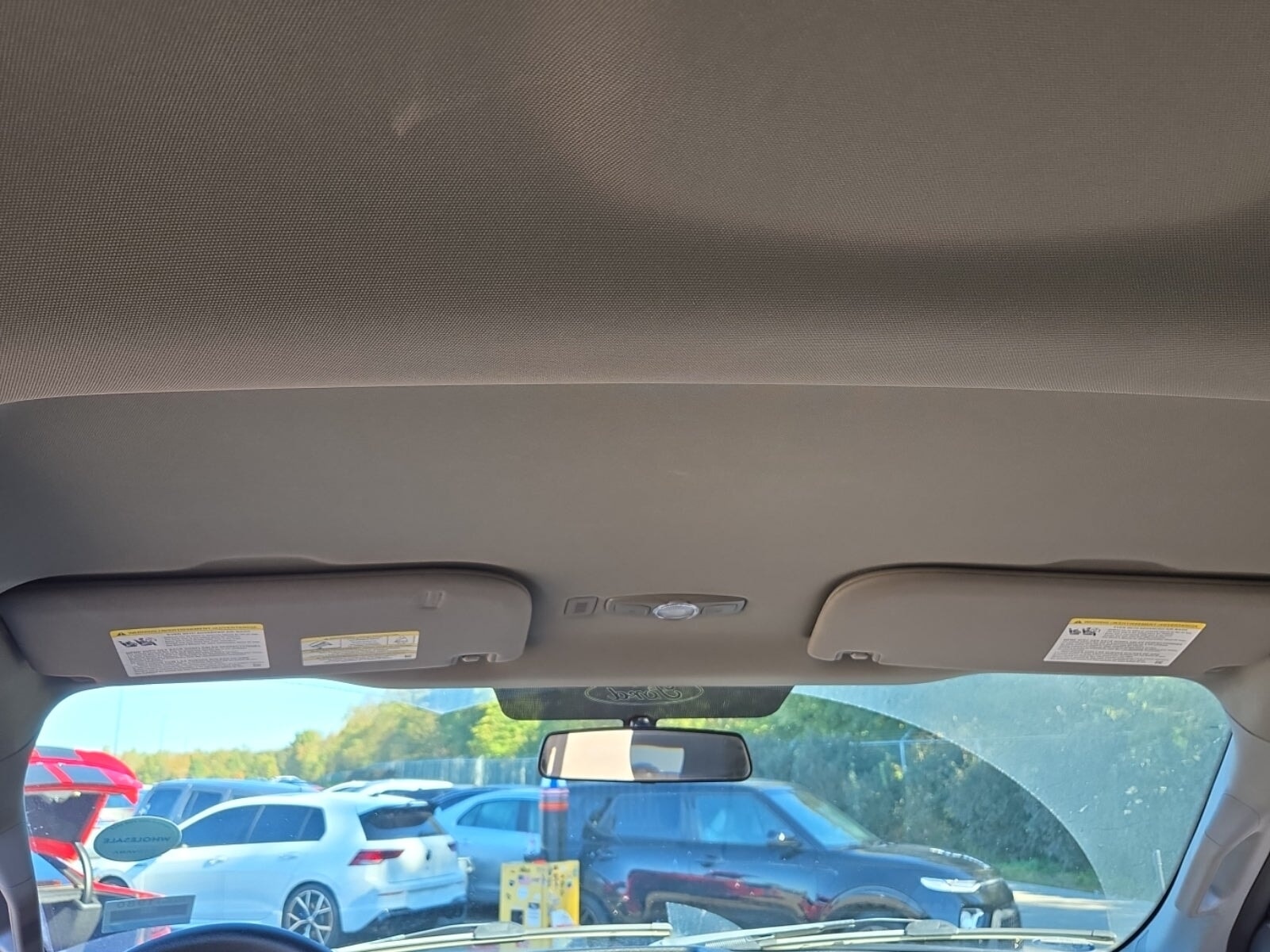 2018 FORD F-150 XL photo 10