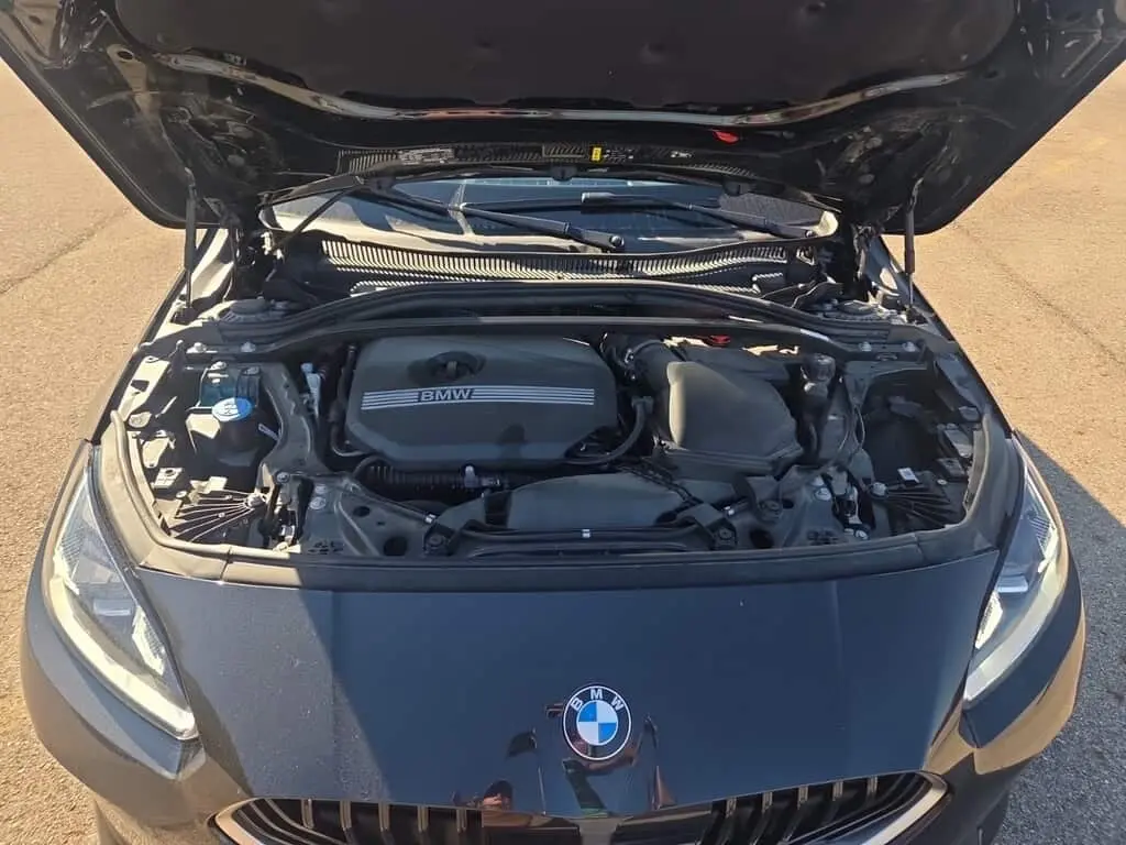 2025 BMW 2 SERIES 228 XDRIVE GRAN COUPE photo 16