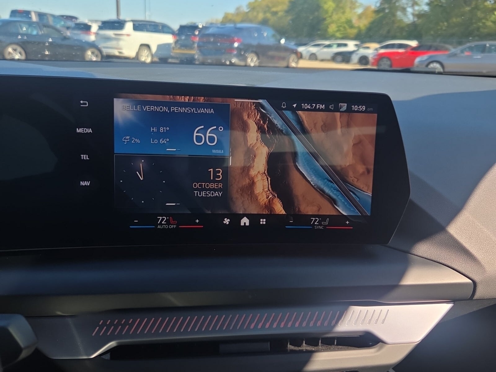 2025 BMW 2 SERIES 228 XDRIVE GRAN COUPE photo 13