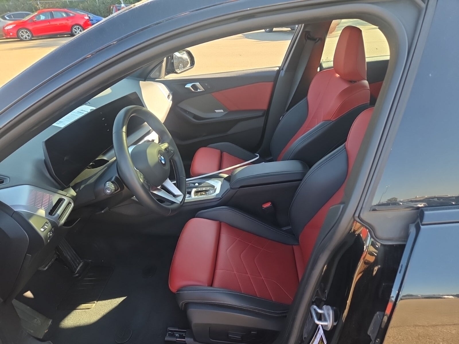 2025 BMW 2 SERIES 228 XDRIVE GRAN COUPE photo 10