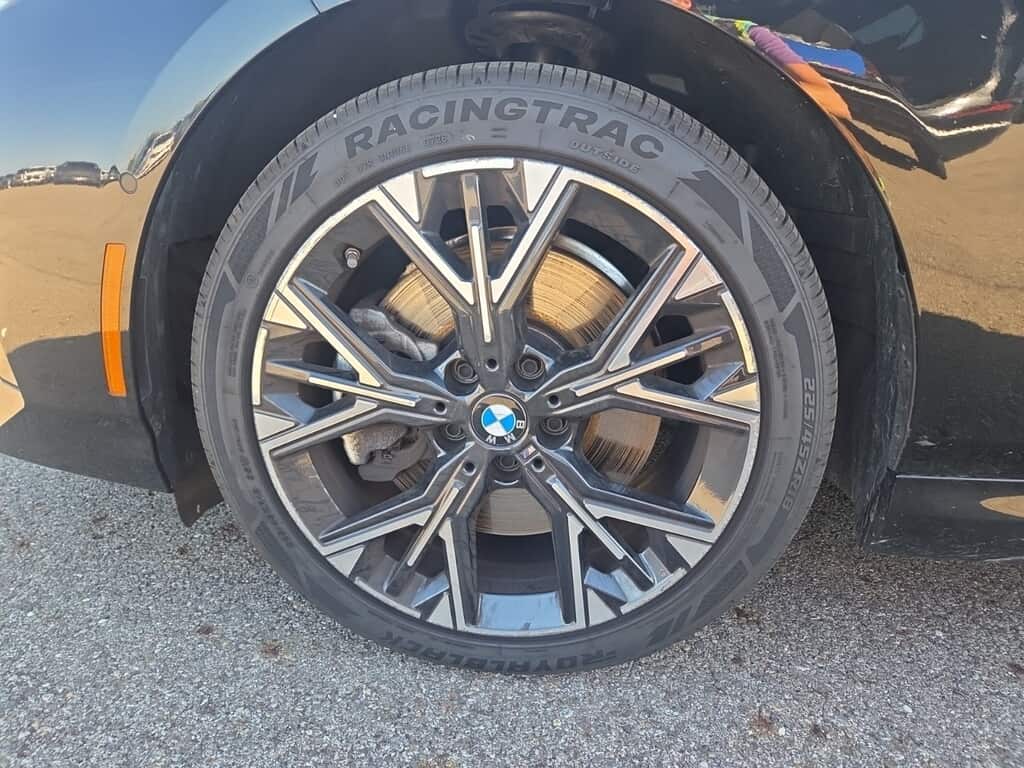 2025 BMW 2 SERIES 228 XDRIVE GRAN COUPE photo 7