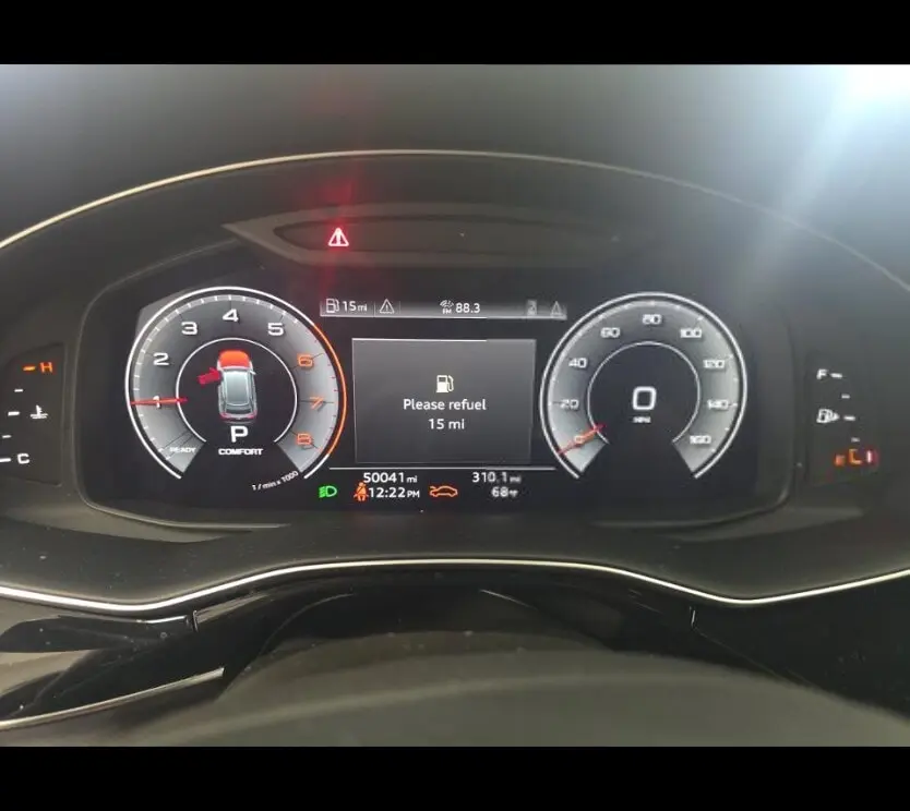 2023 AUDI Q8 PREMIUM photo 15