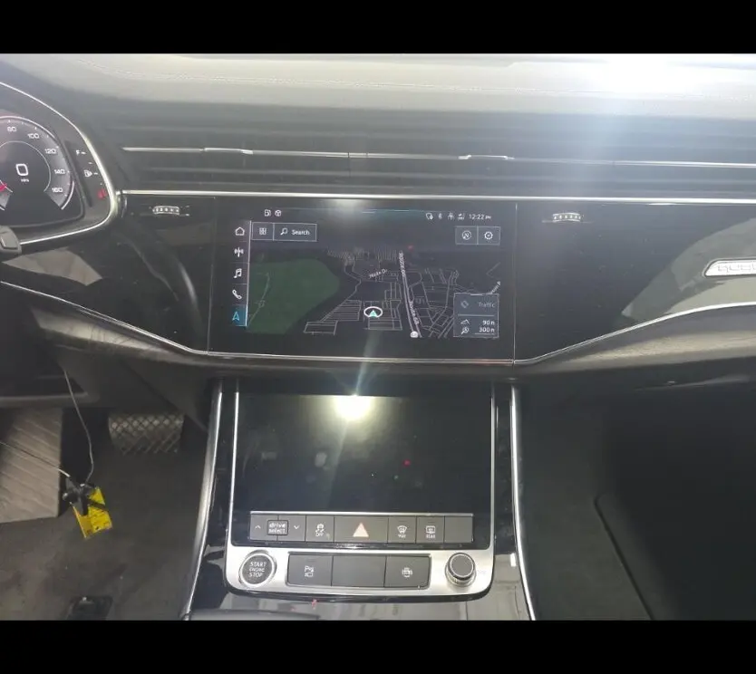 2023 AUDI Q8 PREMIUM photo 16