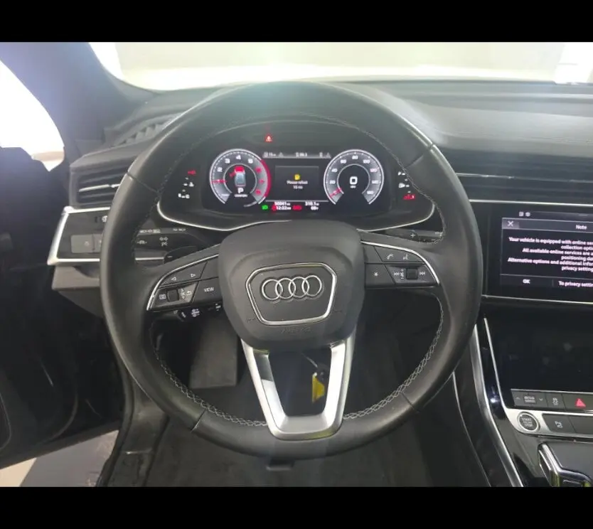 2023 AUDI Q8 PREMIUM photo 17