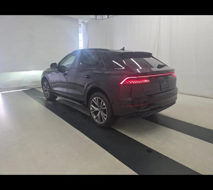 2023 AUDI Q8 PREMIUM photo 5