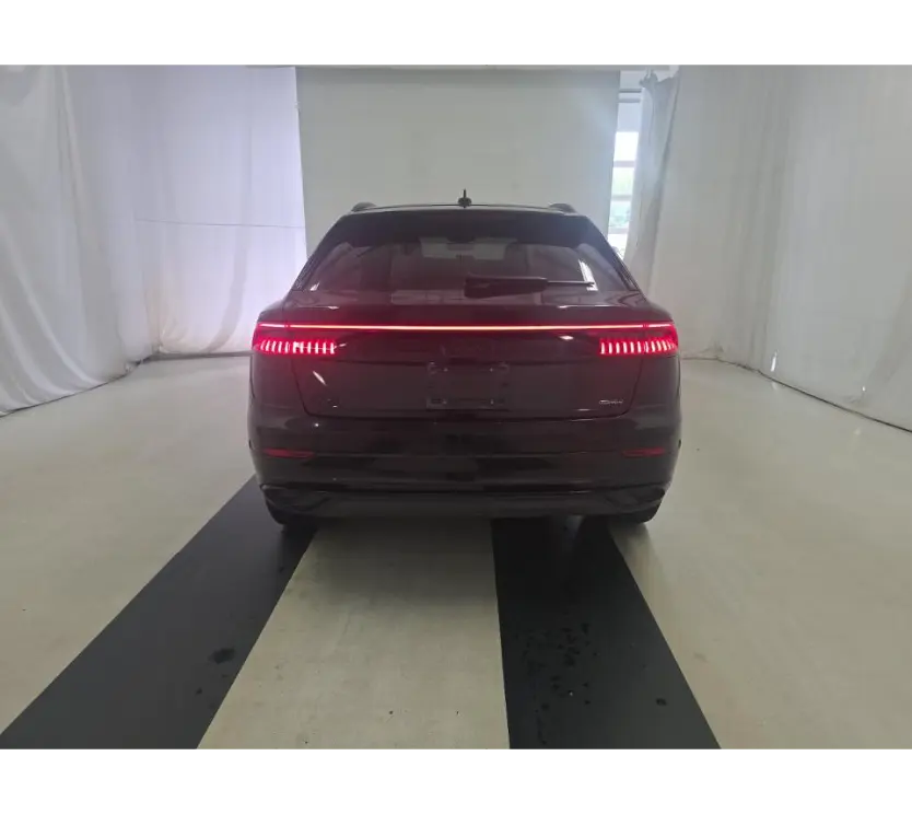 2023 AUDI Q8 PREMIUM photo 7