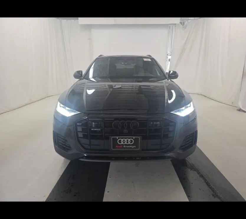 2023 AUDI Q8 PREMIUM photo 6