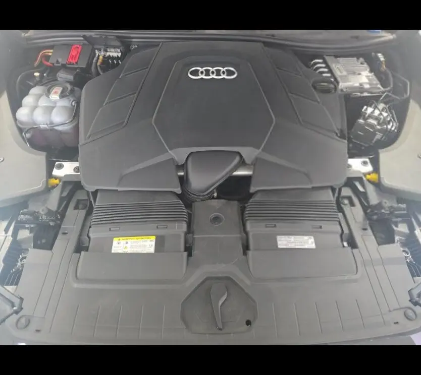 2023 AUDI Q8 PREMIUM photo 25