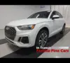 2023 AUDI Q5 SPORTBACK S LINE PREMIUM PLUS thumbnail 1