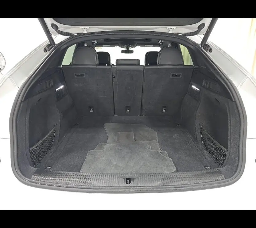 2023 AUDI Q5 SPORTBACK S LINE PREMIUM PLUS photo 7
