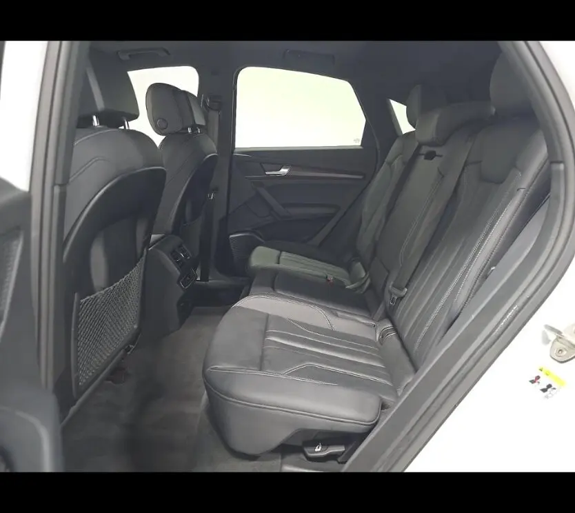 2023 AUDI Q5 SPORTBACK S LINE PREMIUM PLUS photo 12