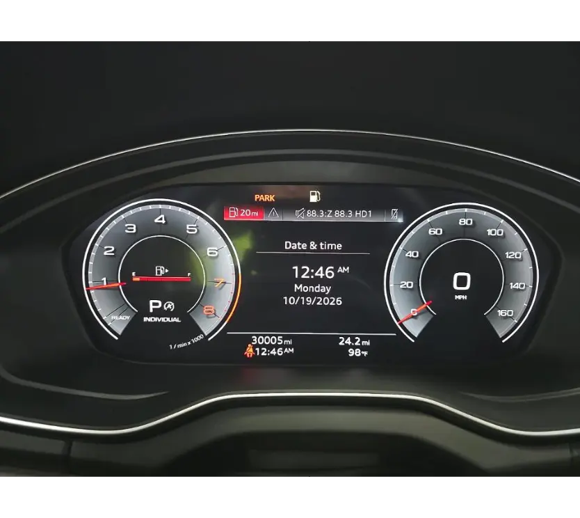 2023 AUDI Q5 SPORTBACK S LINE PREMIUM PLUS photo 13