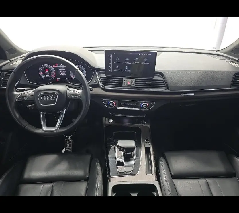 2023 AUDI Q5 SPORTBACK S LINE PREMIUM PLUS photo 16