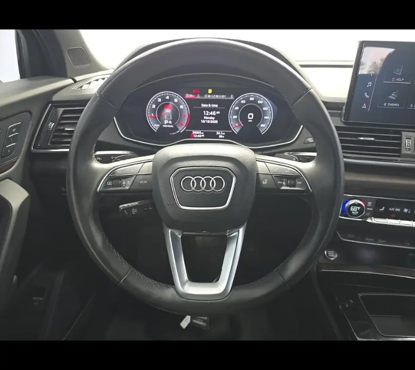 2023 AUDI Q5 SPORTBACK S LINE PREMIUM PLUS photo 17
