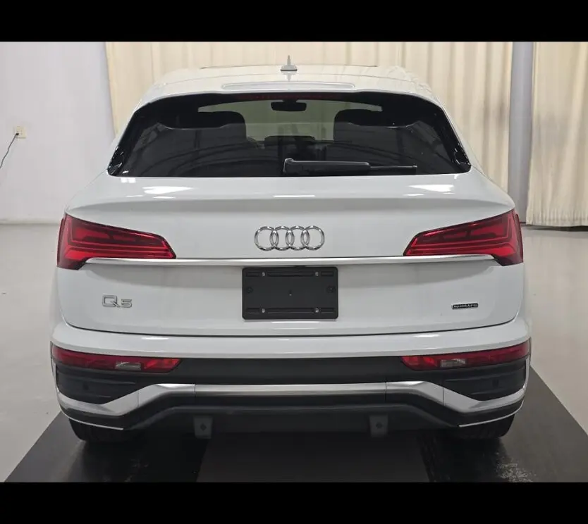 2023 AUDI Q5 SPORTBACK S LINE PREMIUM PLUS photo 6