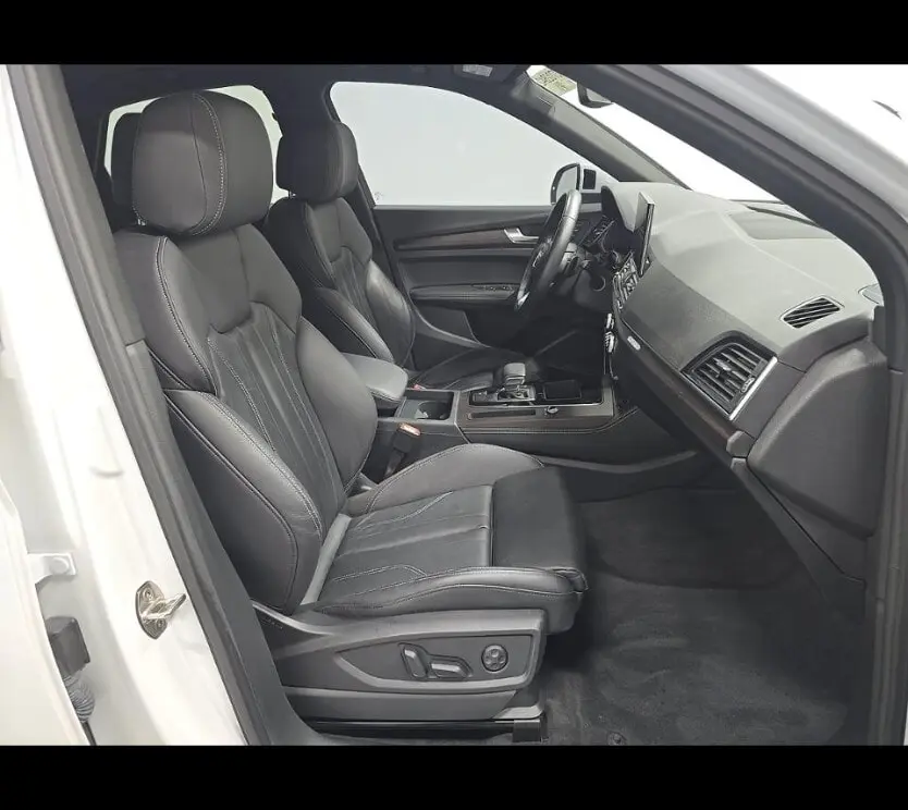 2023 AUDI Q5 SPORTBACK S LINE PREMIUM PLUS photo 23