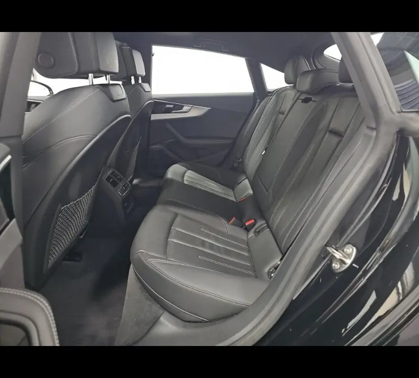 2023 AUDI A5 SPORTBACK S LINE PREMIUM PLUS photo 13