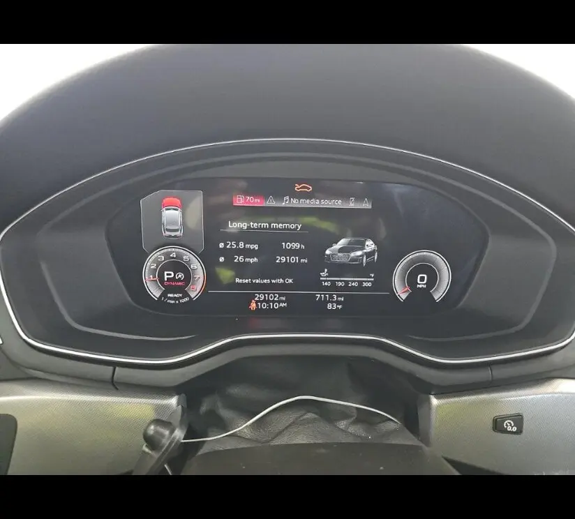 2023 AUDI A5 SPORTBACK S LINE PREMIUM PLUS photo 15