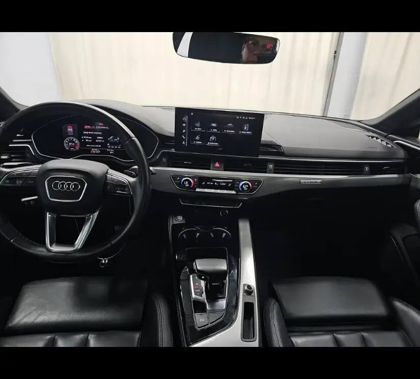 2023 AUDI A5 SPORTBACK S LINE PREMIUM PLUS photo 16