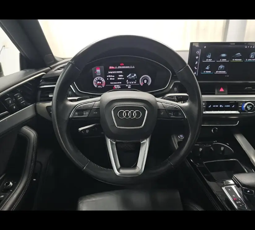 2023 AUDI A5 SPORTBACK S LINE PREMIUM PLUS photo 17