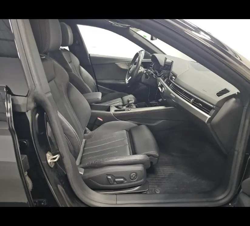 2023 AUDI A5 SPORTBACK S LINE PREMIUM PLUS photo 20