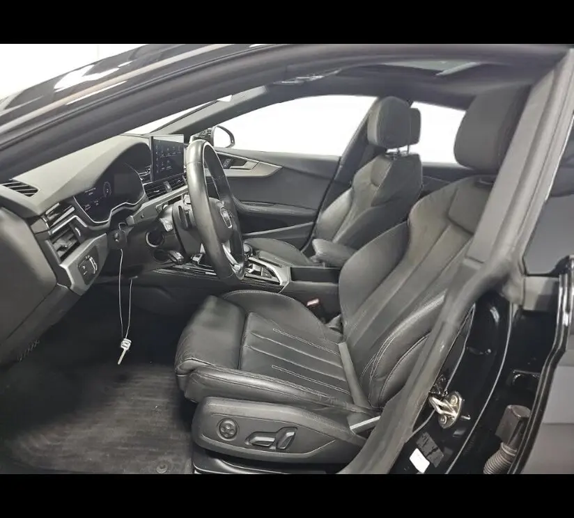 2023 AUDI A5 SPORTBACK S LINE PREMIUM PLUS photo 21