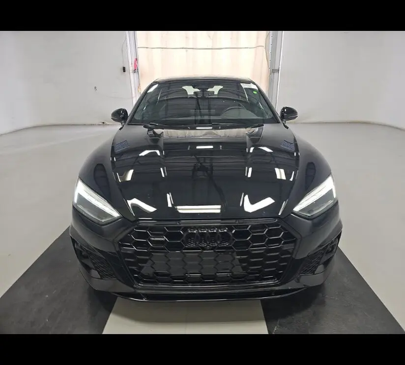 2023 AUDI A5 SPORTBACK S LINE PREMIUM PLUS photo 6