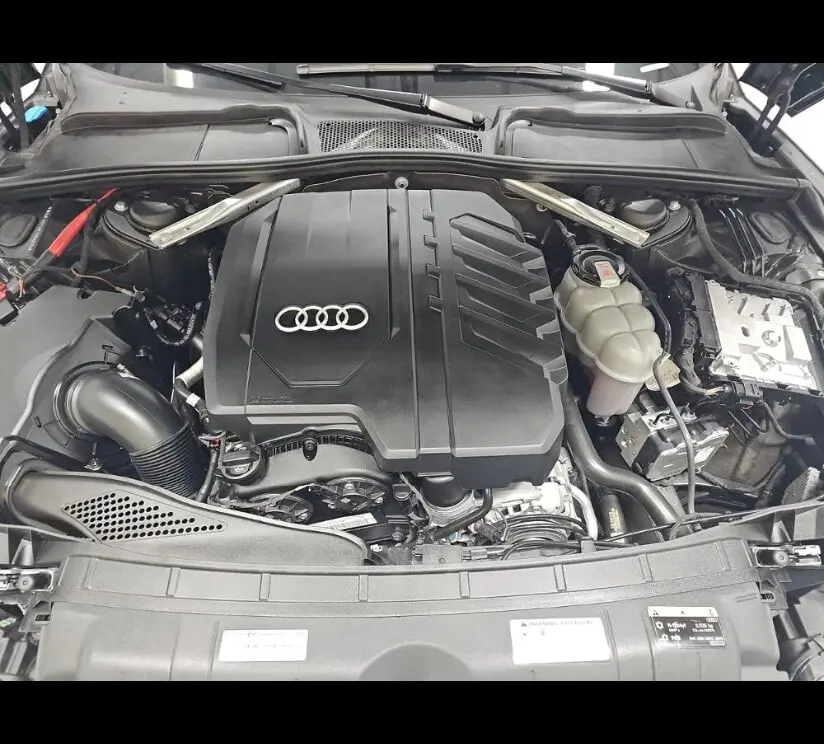2023 AUDI A5 SPORTBACK S LINE PREMIUM PLUS photo 23