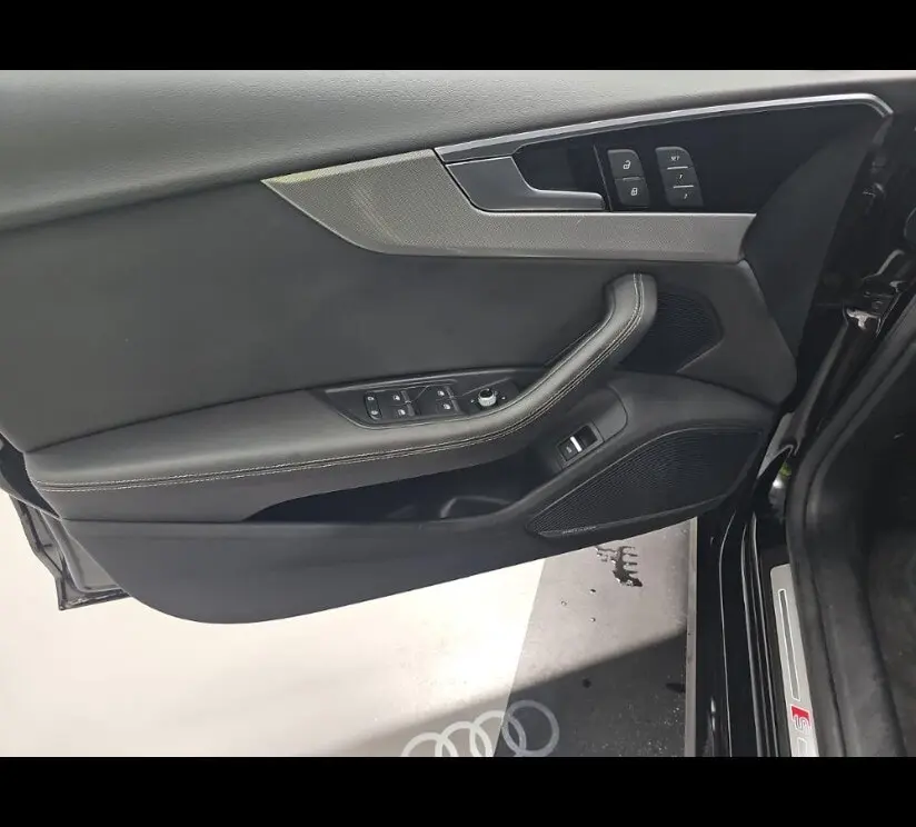 2023 AUDI A5 SPORTBACK S LINE PREMIUM PLUS photo 27