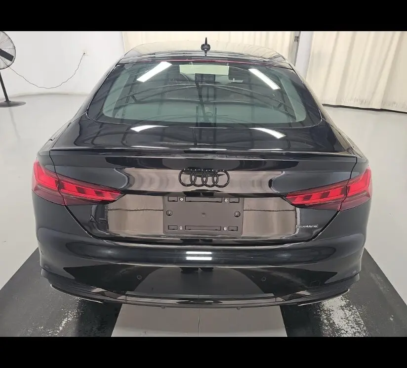 2023 AUDI A5 SPORTBACK S LINE PREMIUM PLUS photo 30