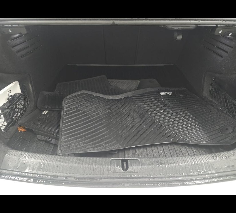2023 AUDI A5 S LINE PREMIUM PLUS photo 8